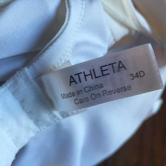 Athleta Top - Picture 6 of 6